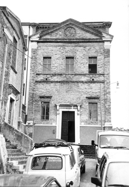 Convento di S. Maria Nuova